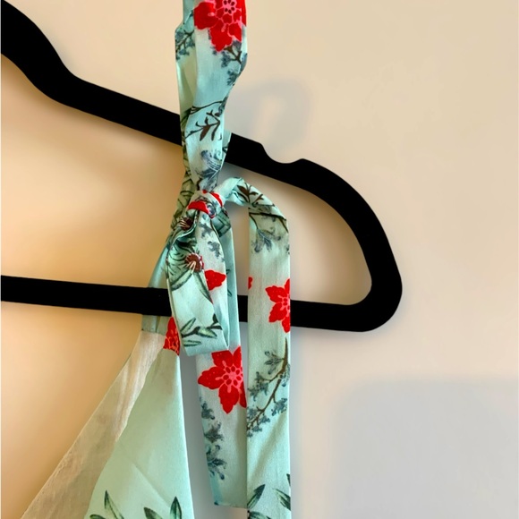 Beautiful Pat Pat dress with boho vibes - Picture 7 of 8